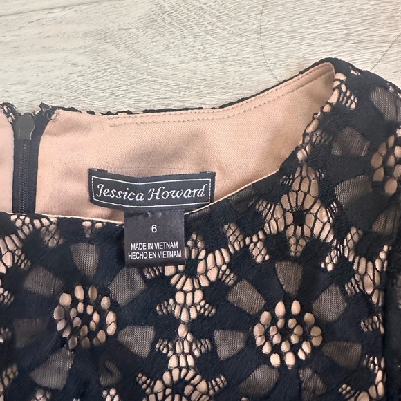 Jessica Howard - Lace - Dresses - Picture 2 of 2